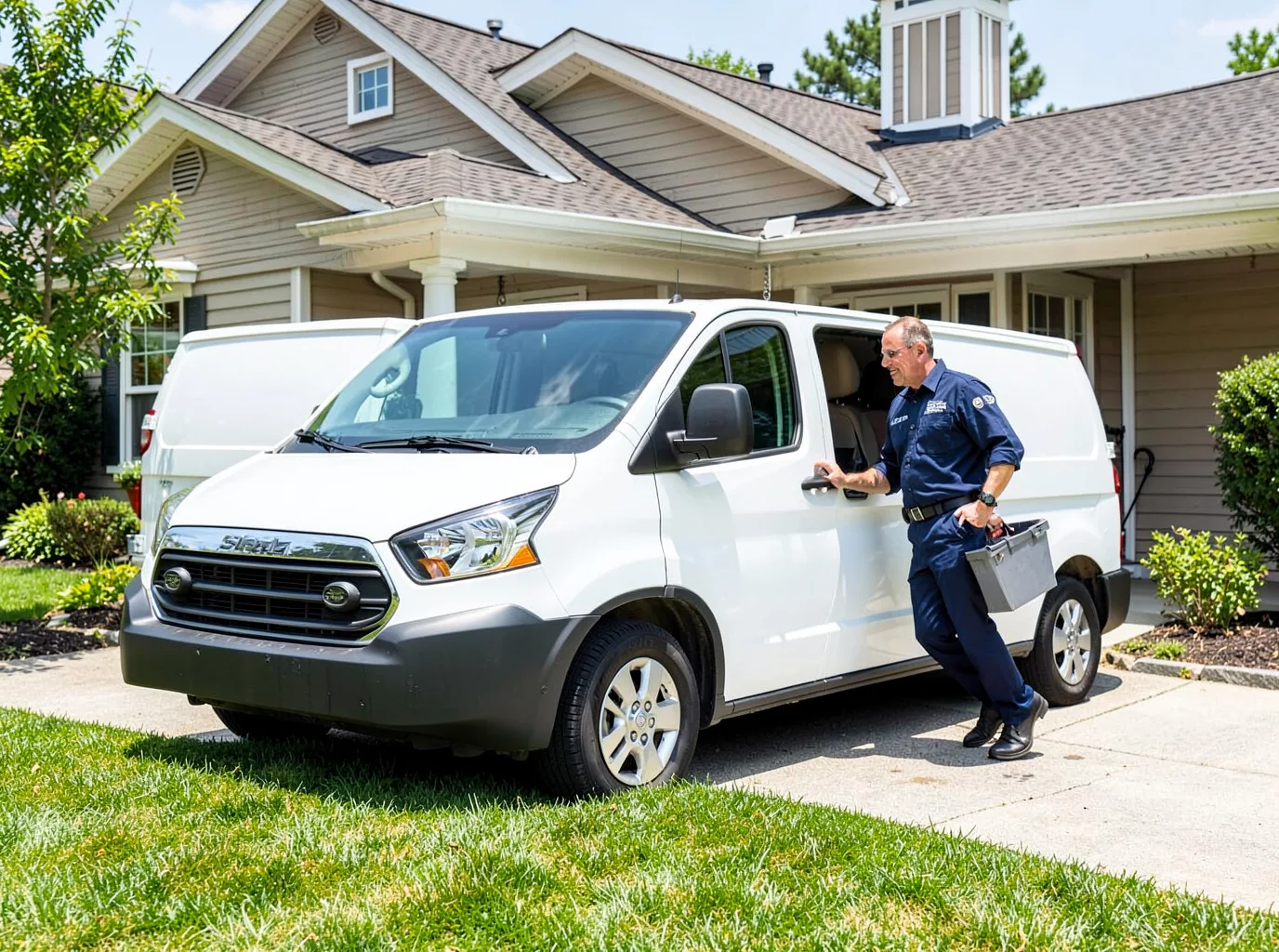 Emergency Plumber company in Ionia, IA